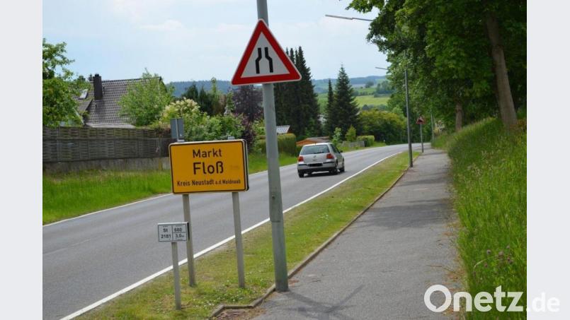 Vor 50 Jahren vereinigten sich die Flosser Landgemeinden Bergnetsreuth. Gailertsreuth, Gösen, Grafenreuth, Schlattein und Schönbrunn mit Floß zu einer Hauptgemeinde. Bild: fz