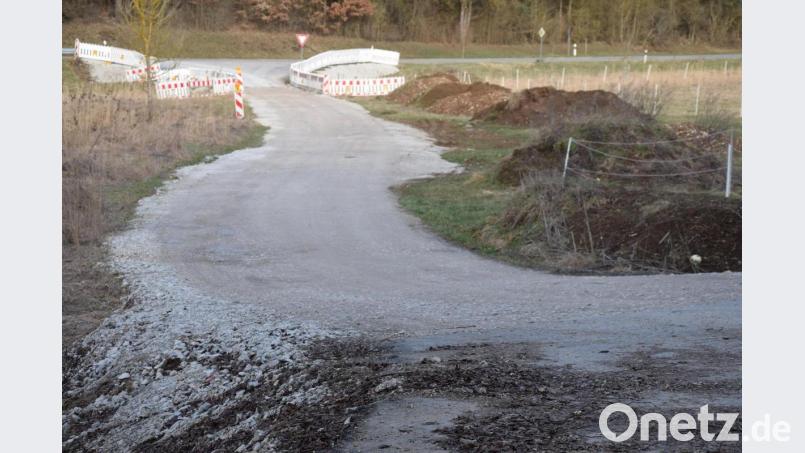 Mit der Ausfahrt Malsbach Nord bekommt das Dorf einen weiteren Anschluss an die Kreisstraße, um die Dorfstraße zu entlasten. Die Kosten dafür betragen 188 000 Euro und sind im Hohenburger Gemeindehaushalt enthalten. Bild: bö