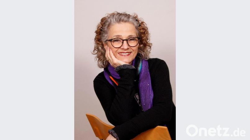 Gertrud Hankl ist Gemeindereferentin in Waldsassen und Supervisorin/Coach in der pastoralen Beratungsstelle der Diözese. Bild: Christina Schmidt/exb