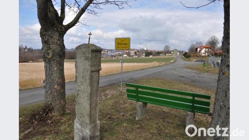 Die kleinen Straßen um Bärnau finden sich im Kernwegenetz. Zwölf von ihnen könnten über das Projekt der IKom saniert werden. Wann dies passiert ist aber noch offen. Der Prioritätenliste hat der Stadtrat zugestimmt. Bild: ws