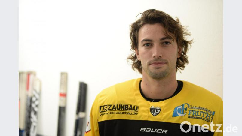 Liam Blackburn Archivbild: Andreas Brueckmann