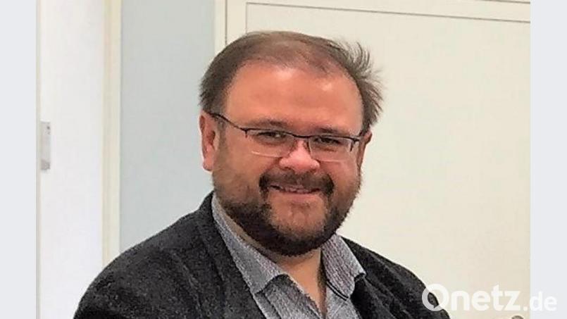 Hans Walter warb im Gemeinderat erfolgreich für die Erstellung eines Integrierten Städtebaulichen Entwicklungskonzeptes. Archivbild: stg
