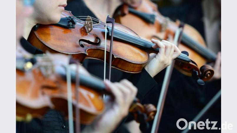 In den vergangenen Jahren lag der Schwerpunkt beim Kulturförderpreis der Stadt Amberg auf der Musik – jetzt soll das Spektrum breiter werden. Symbolbild: Jens Kalaene/dpa