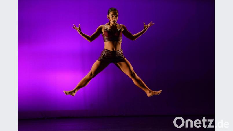 Modern Dance kommt beim jungen Publikum besonders gut an: Eine Erkenntnis, die ins neue Konzept des Stadttheaters eingeflossen ist, in Form eines eigenen, kleinen Tanzabos. Archivbild: Petra Hartl