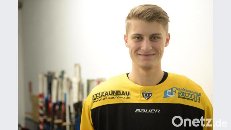 Robin Billinger. Archivbild: Andreas Brueckmann