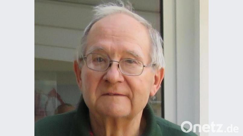 Besonders wurde des Ehrenvorsitzenden Siegfried Kreuzer gedacht. Bild: adj