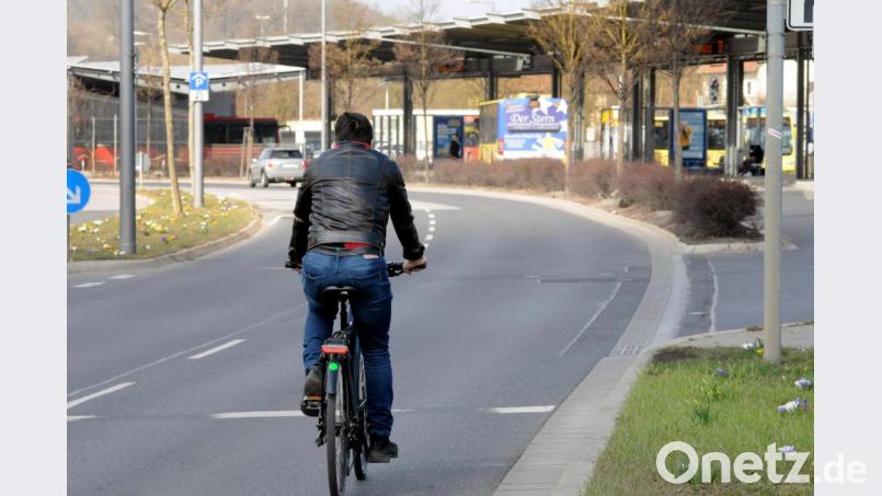 Noch ist es gefährlich, doch schon bald soll es ein Test sein. Bild: Stephan Huber