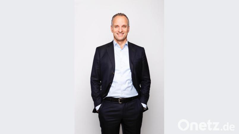 Patrick Boos ist ab 2022 neuer CEO der Witt-Gruppe. Bild: Anna-Maria Saller