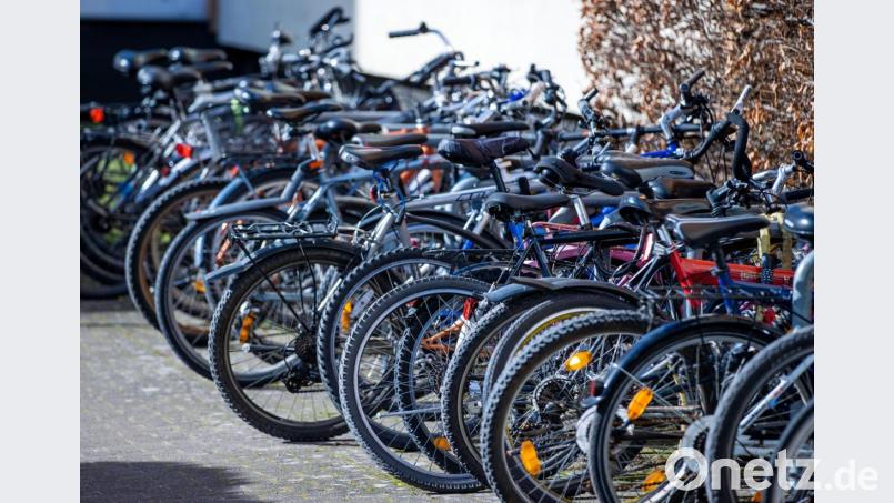 Der Fahrradverkehr boomt aller Orten. Deshalb wird auch für Sulzbach-Rosenberg ein Radwegekonzept gefordert. Bild: Jens Büttner/dpa