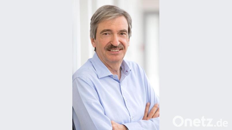 Witt-Vorstand Wolfgang Jess geht Ende 2021 in Ruhestand. Bild: Würth, Wolfgang