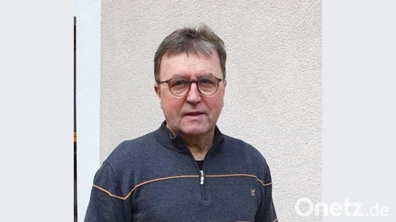 Heinz Uhl bleibt drei weitere Jahre Vorsitzender des Radsportbezirks Oberpfalz. Bild: fz