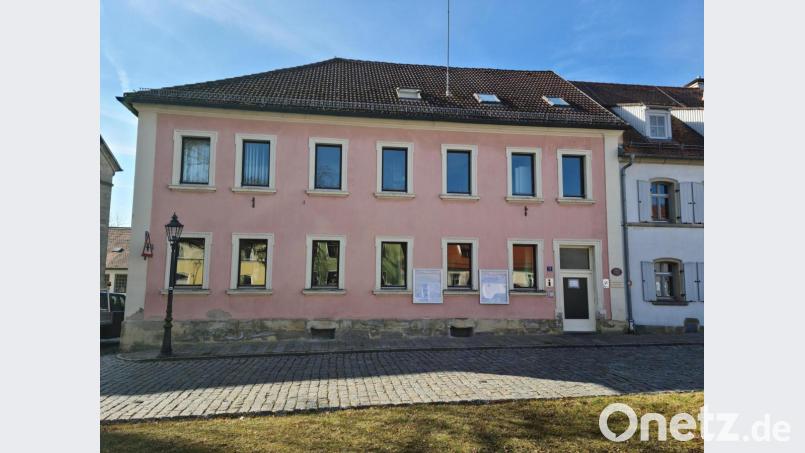 Der Marsch auf die Verwaltung könnte bald überflüssig werden. Viele Dienstleistungen sollen über ein neues Service-Portal beantragt werden können. Bild: sne