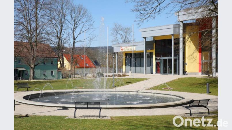 Michael Wirth war seit November 2014 Pächter der Stadthalle Erbendorf und Chefkoch der Gaststätte &quot;Wirth&#039;s Haus im Park&quot;. Zum 31. März stellt er nun den Geschäftsbetrieb ein. Bild: njn