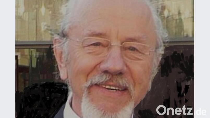 Erich Sauer starb im Alter von 85 Jahren. Archivbild: A. Schwarzmeier