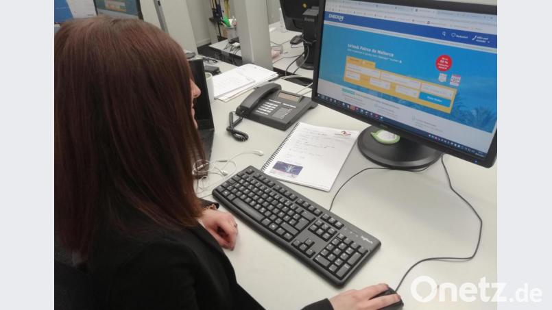 Die Reiselust ist da, aber die Verunsicherung bei den Buchungen groß. Bild: wpt