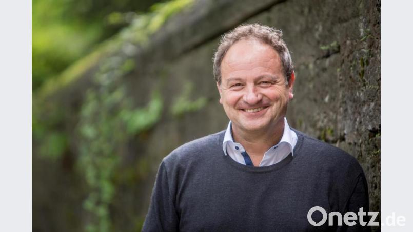 Pfarrei Rainer Maria Schießler ist wohl der bekannteste Pfarrer Bayerns und für seine klare Sprache bekannt Bild: Susanne Krauss/exb