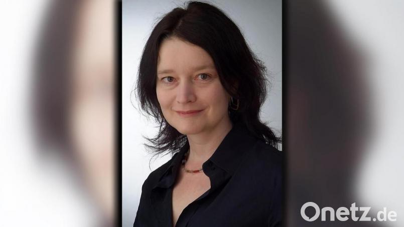 Professorin Monika Sommer, leitende Psychologin am Bezirksklinikum Regensburg. Bild: Bezirksklinikum Regensburg