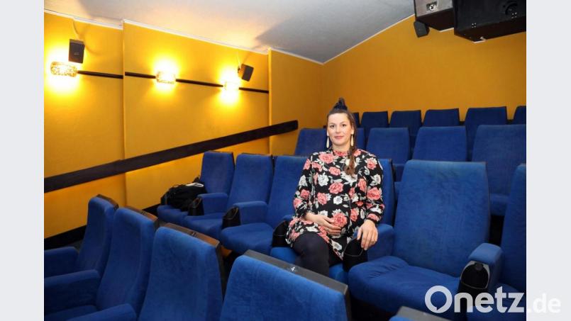 Zwickl-Chefin Anne Schleicher freut sich auf das Festival in diesem Jahr. Vor allem, weil es 2020 wegen der Coronapandemie abgesagt werden musste. Bild: Gerhard Götz