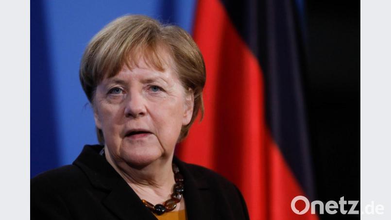 „Forderung nach einem kurzen einheitlichen Lockdown richtig“: Kanzlerin Merkel steht einer Sprecherin zufolge hinter der Idee. Archivbild: Markus Schreiber/dpa