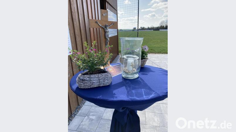 Osterlicht Bild: Markus Dollacker/exb