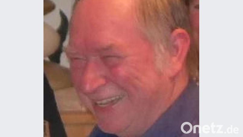 Brauer Rudolf Fiebig war ein geselliger Wirt. So wird er seinen Freunden und Bekannten auch in Erinnerung bleiben. Archivbild: dob