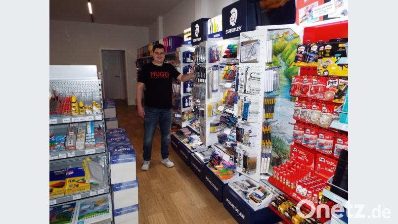 Sascha Eigner Bild: e