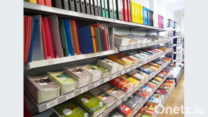 Das neue Geschäft in Kümmersbruck Bild: e