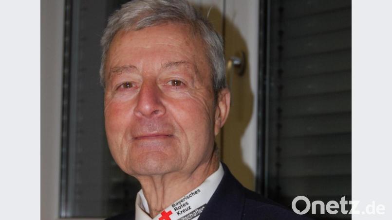 Dr. Christian Wagner wird am Sonntag 85. Bild: hcz