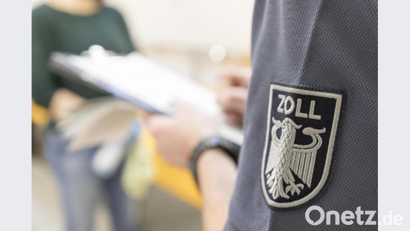 FKS, Finanzkontrolle Schwarzarbeit, Bild: Bildungs- und Wissenschaftszentrum der Bundesfinanzverwaltung