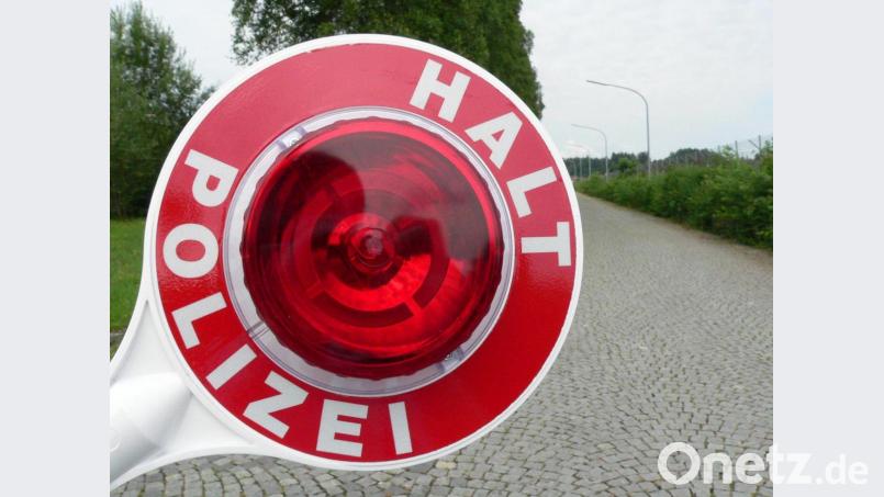 Symbolbild Bild: Bundespolizei/exb