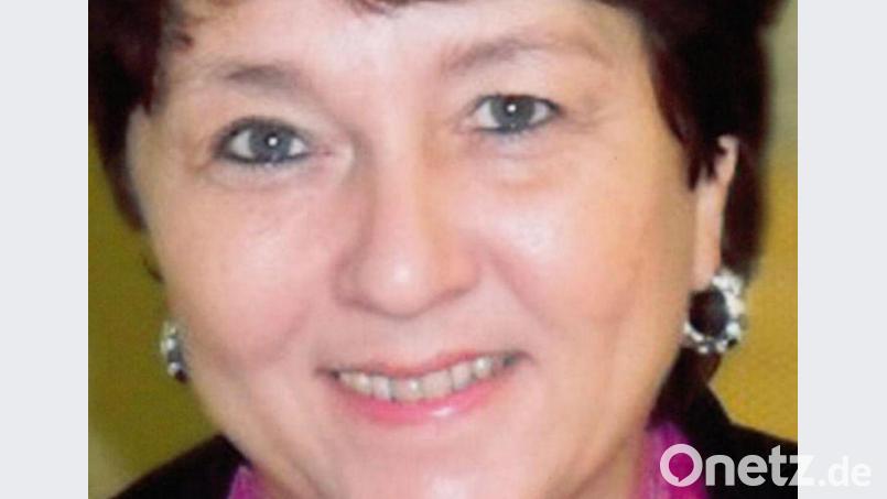 Martha Schwabl ist mit nur 59 Jahren verstorben. Archivbild: privat