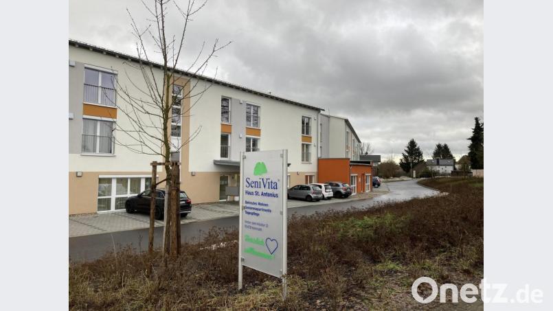 Die Senivita-Seniorenheime und die weiteren Einrichtungen sind nun in neuen Händen. Archivbild: stg