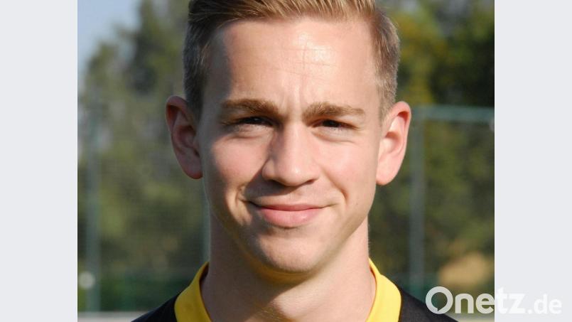 Daniel Kahrig wechselt zum SV Mitterteich. Archivbild: gb