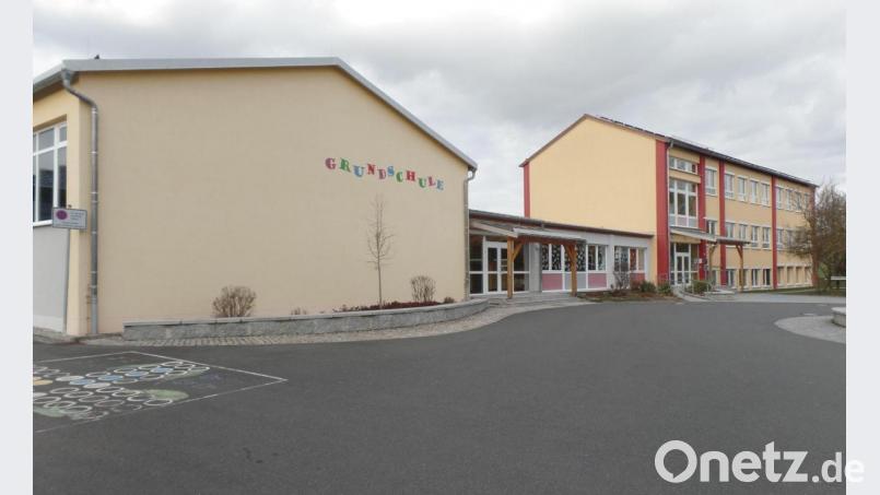 An der Grundschule in Oberbibrach (unser Bild) soll heuer beim Ausbau der digitalen Bildungsinfrastruktur im Rahmen des Digitalpaktes investiert werden. Bild: br