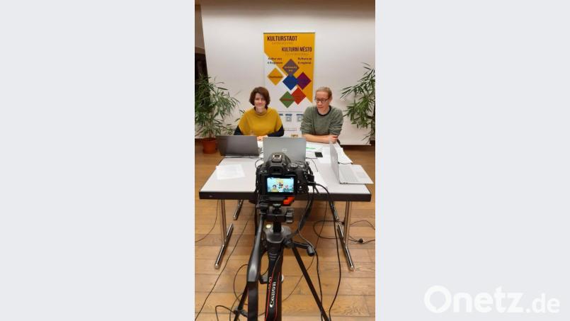 Das Centrum Bavaria Bohemia hat mit der dreiteiligen Webinar-Reihe zum Thema „Kulturarbeit – weitermachen und neu starten!“ positive Resonanzen erhalten. Bild: David Bender/exb