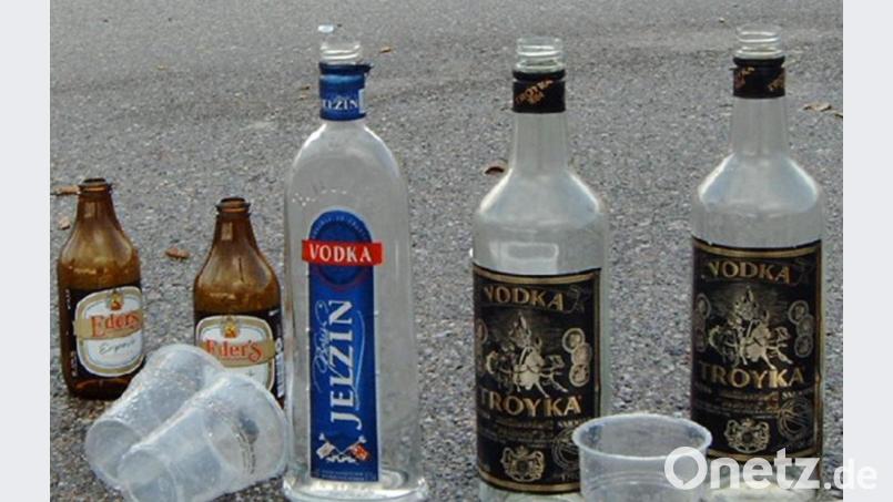 Symbolbild: Gerhard Götz