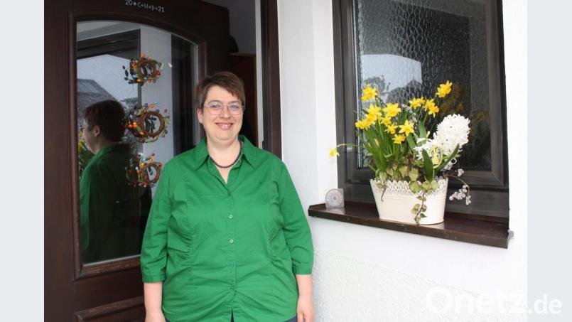 Die Pfarrei Heilige Familie in Altenstadt bekommt im September eine neue Gemeindereferentin. Dafür verlässt Claudia Stöckl Ende August die Pfarreiengemeinschaft Rothenstadt-Etzenricht. Bild: ui