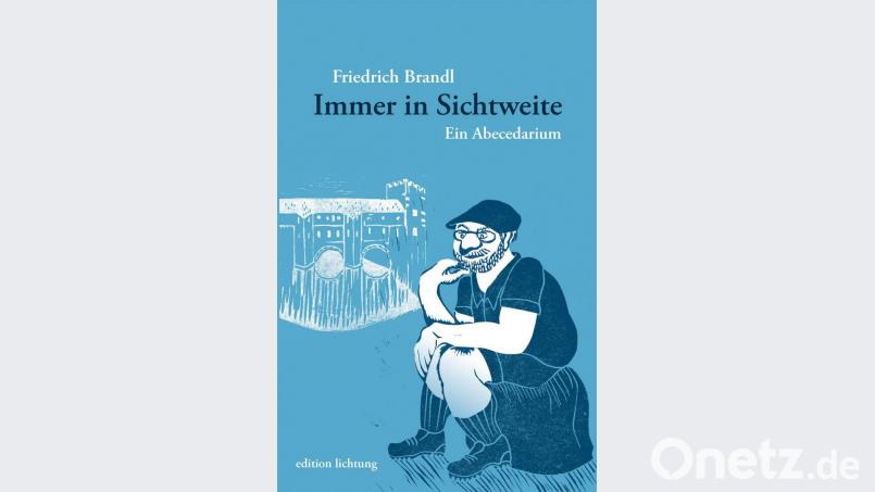 Buchcover Bild: edition lichtung