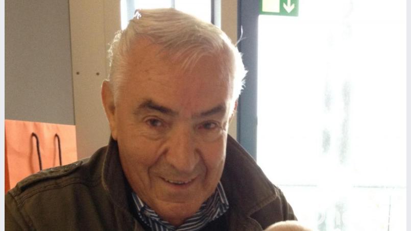 Bauunternehmer Georg Kraus ist tot. Bild: exb/Familie Kraus