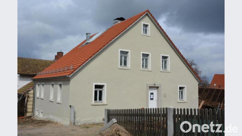 Für Sanierung und Umbau des Imkerhauses in Leonberg sind 210 000 Euro im Haushalt 2021 angesetzt. Bild: jr