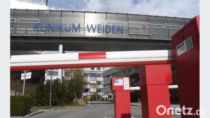 Patienten des Weidener Klinikums sowie der Krankenhäuser in Kemnath und Tirschenreuth und deren Angehörige können sich ab Donnerstag mit Sorgen und Nöten an eine neue Hotline wenden. Bild: Gabi Schönberger