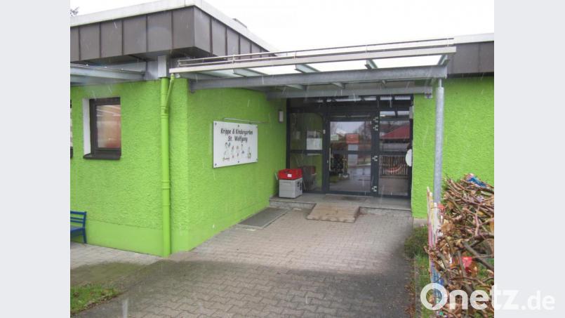 Die Erhöhung der Kindergartenbeiträge lehnt der Hirschauer Stadtrat bei Stimmengleichheit ab. Bild: fg