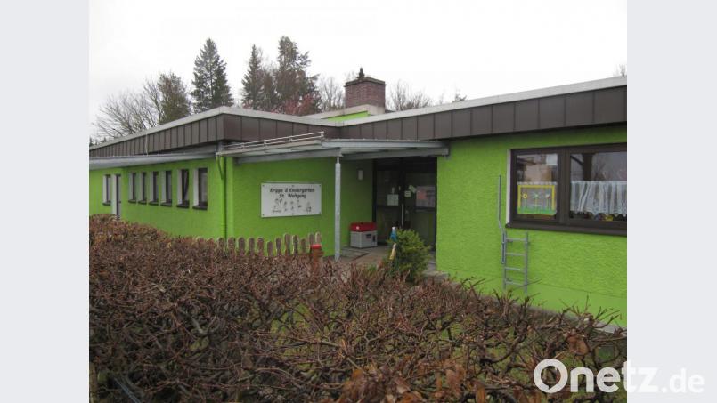 Die Abstimmung ergibt ein Patt: Mit zehn zu zehn Stimmen lehnt der Hirschauer Stadtrat die Erhöhung der Kindergartenbeiträge ab. Bild: fg