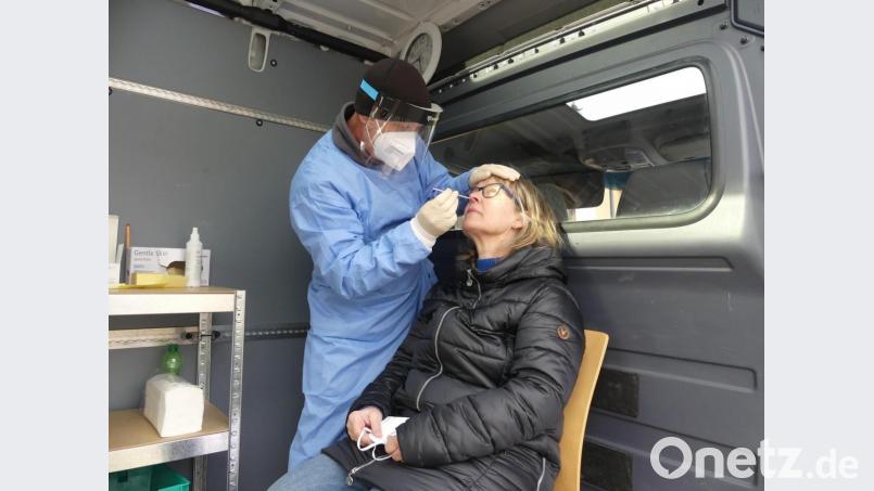 "Es war nicht unangenehm", urteilte Stadträtin Elisabeth Gottsche. Bild: rn