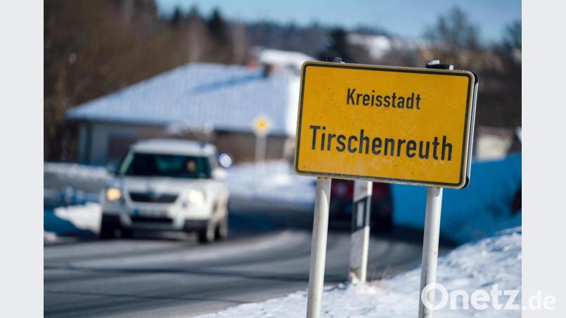 Im Februar blickte ganz Deutschland auf den Hochinzidenz-Kreis Tirschenreuth. Seither sind die Zahlen kontinuierlich gefallen, während sie anderswo deutlich stiegen. Archivbild: Nicolas Armer