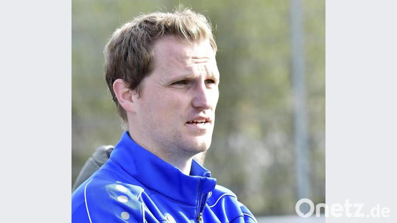 Andreas Wendl bleibt ein weiteres Jahr Spielertrainer beim SV Etzenricht. Bild: Hubert Ziegler