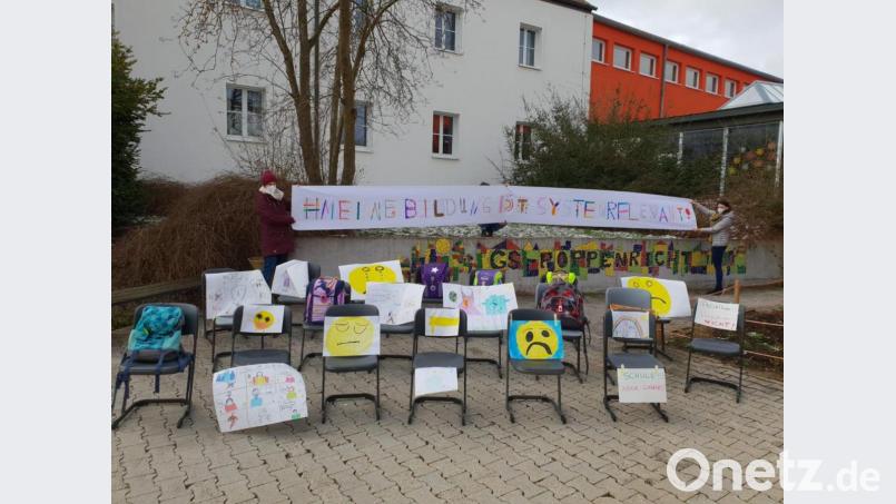 Lobby für Kinder. Bild: Astrid Koller