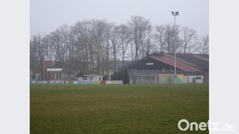 Beim ATSV ruht das meiste sportliche Geschehen. Die Verantwortlichen setzen darauf, dass der Verein gestärkt aus der Krise geht. Bild: rti