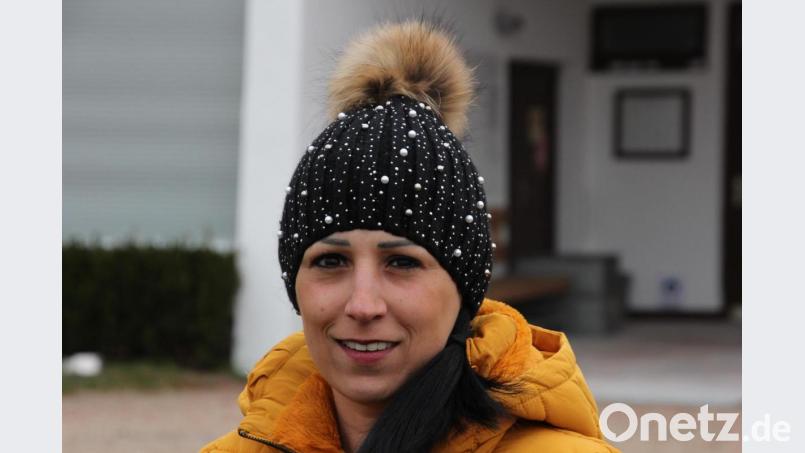 ATSV-Geschäftsführerin Stefanie Zeus: &quot;Der ATSV ist schuldenfrei.&quot; Bild: kro
