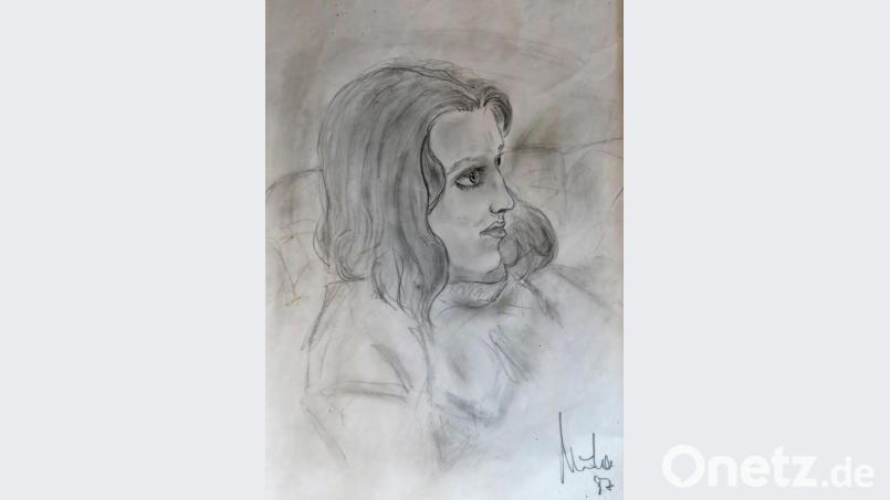 Porträt aus dem Jahr 1997 Bild: ubb